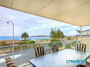 Block Escape No 5 - Penthouse Balcony Wi-fi